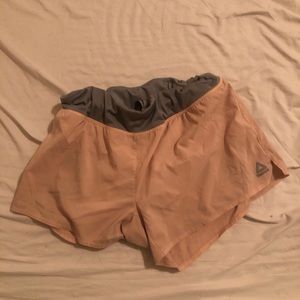 Reebok Shorts